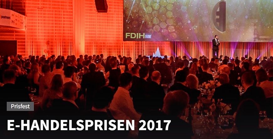 E-Commerce Awards 2017