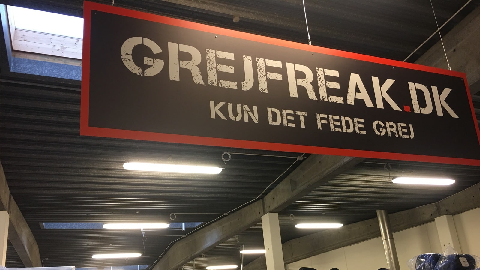 WakeupData GrejFreak story